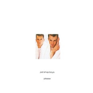 歌曲 West End Girls 被收錄於專輯《Please》