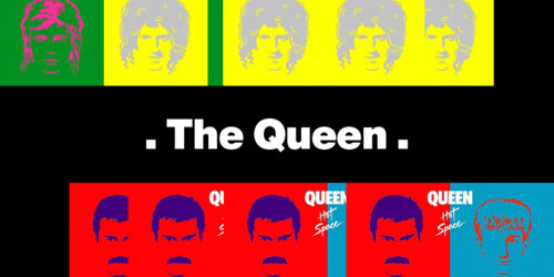 Under Pressure – Queen and David Bowie：歌詞及意思