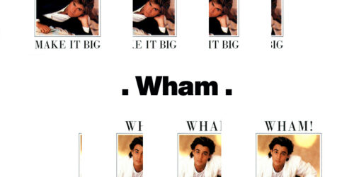 Careless Whisper – George Michael：歌詞及意思