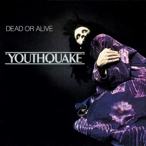歌曲 You Spin Me Round (Like a Record) 被收錄於專輯《Youthquake》