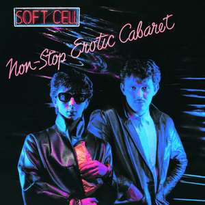歌曲 Tainted Love 被收錄於專輯《Non-Stop Erotic Cabaret》
