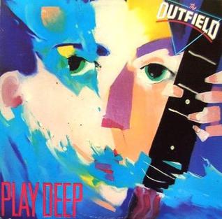 歌曲 Your Love 被收錄於專輯《Play Deep》