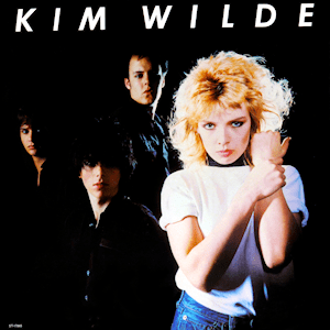 歌曲 Kids In America 被收錄於專輯《Kim Wilde》