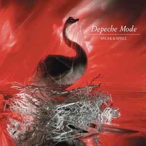 歌曲 Just Can't Get Enough 被收錄於專輯《Speak & Spell》