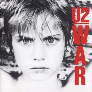 歌曲 Sunday Bloody Sunday 被收錄於專輯《War》。