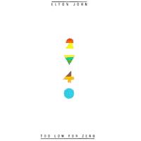 歌曲被收錄於專輯《Too Low for Zero》
